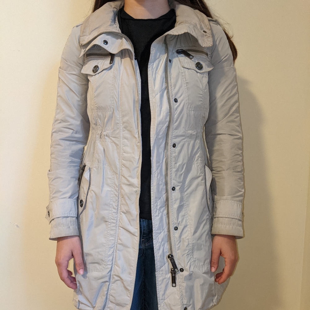 Burberry Jacket